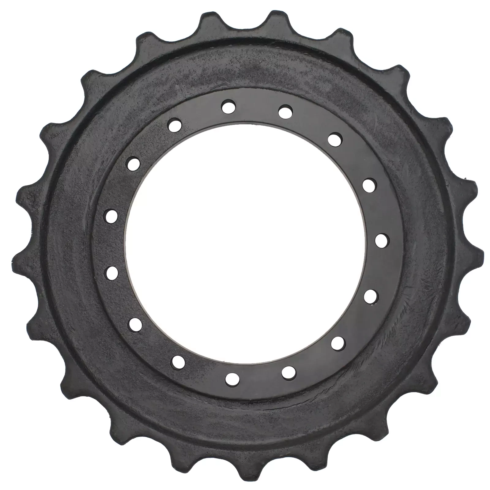 Приводное колесо CAT 308E2 CR
