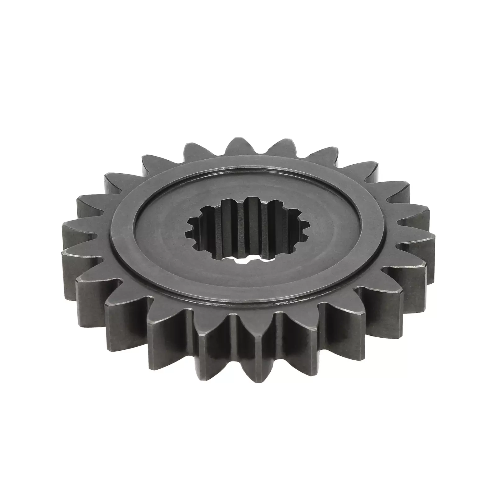 Зубчатая рейка VOLVO EC330B