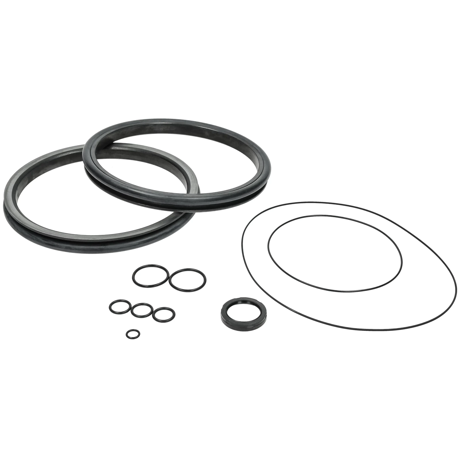 Комплект уплотнений двигателя привода BOBCAT E50