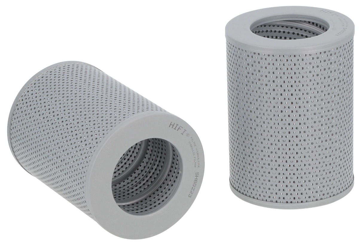 Фильтр для гидравлического масла HIFI FILTER SH 60223