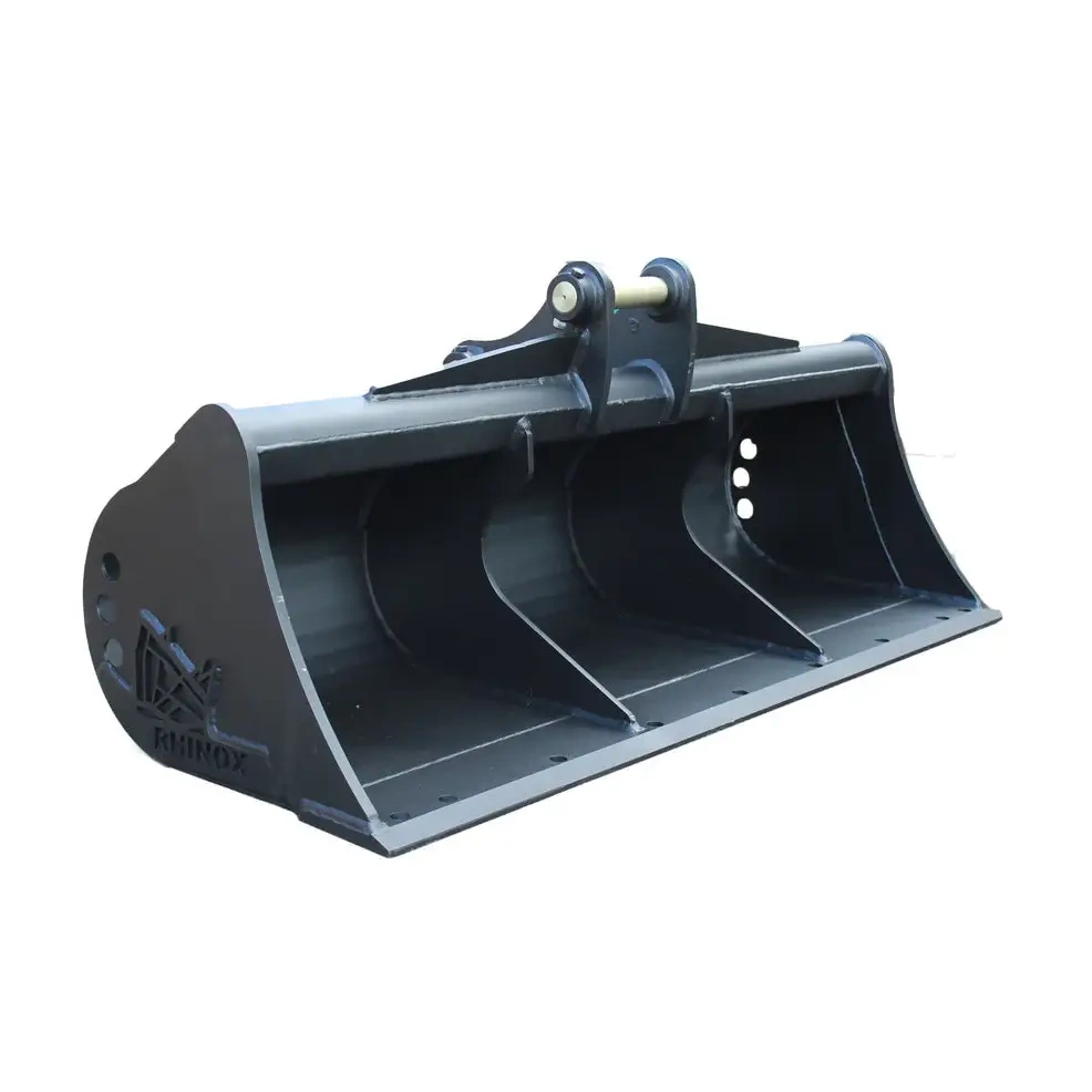 Ложка носок, носок KUBOTA KX085-5 - 150CM