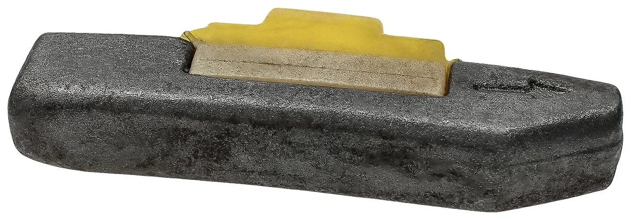 Защита зуба VOLVO L150H
