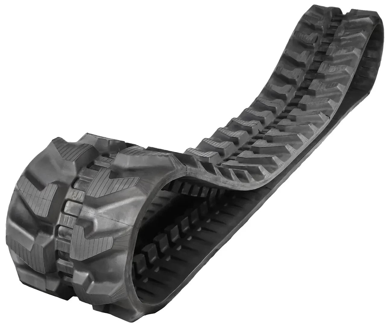 Резиновая гусеница 300x52 , 5x84n-замена
