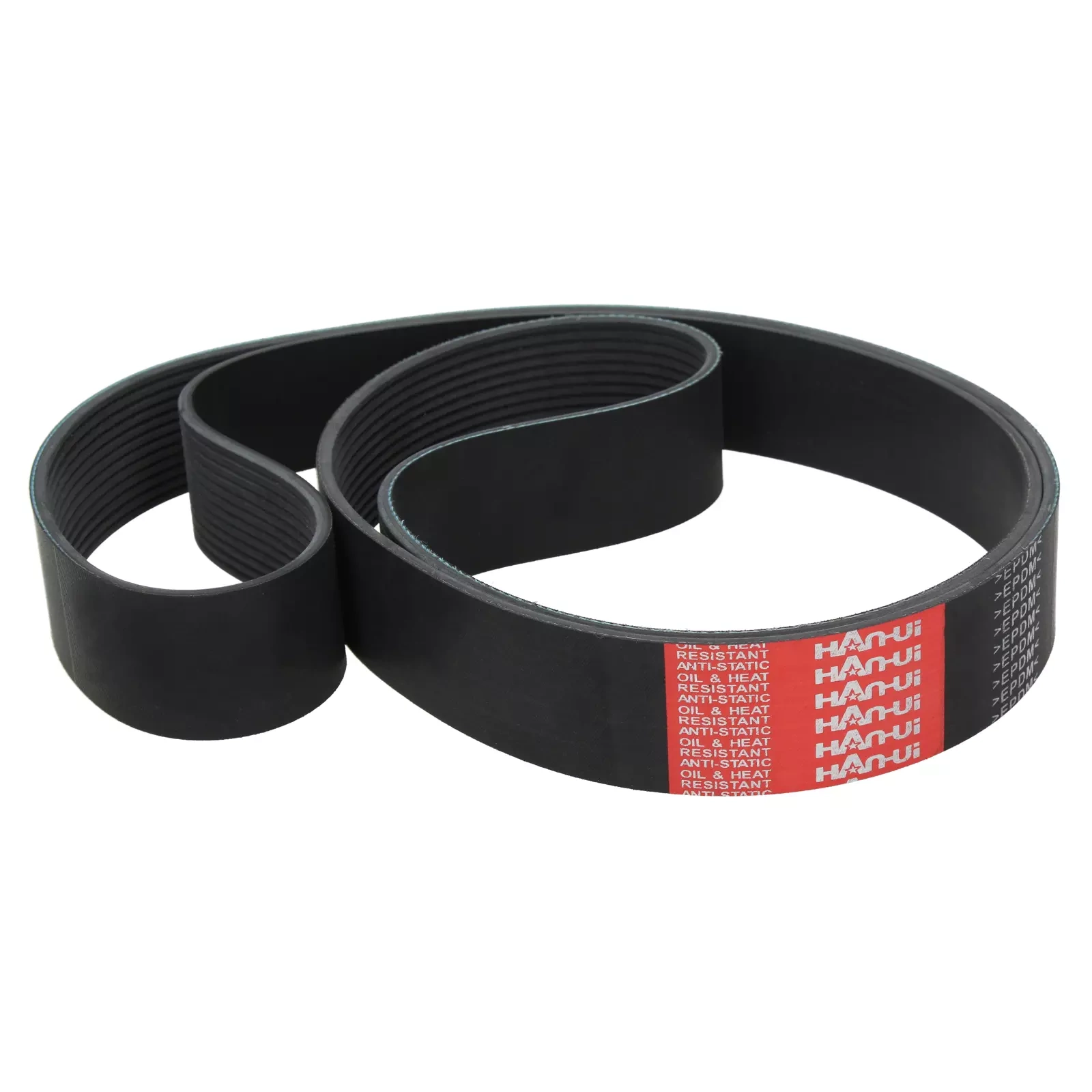 Поликлиновая полоса CAT 321C