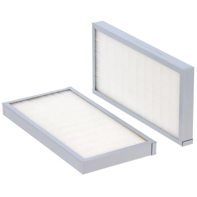 Салонный фильтр HIFI FILTER SC 90375