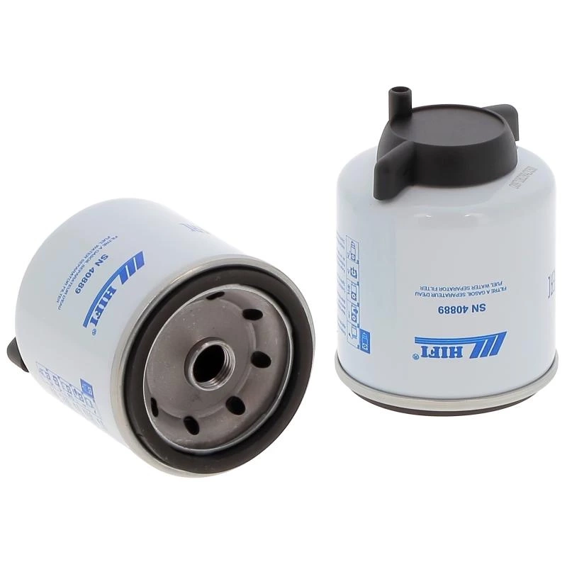 Фильтр для топлива HIFI FILTER SN 40889