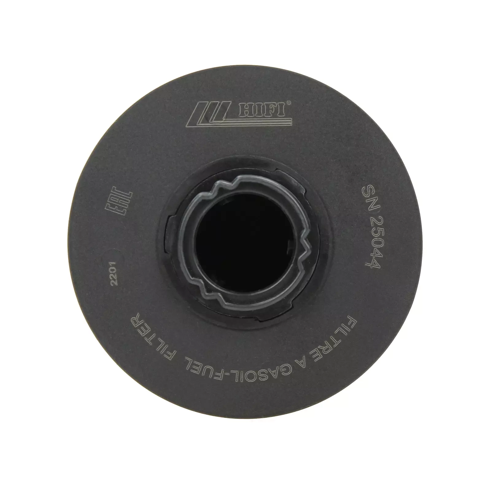 Фильтр для топлива HIFI FILTER SN 25044