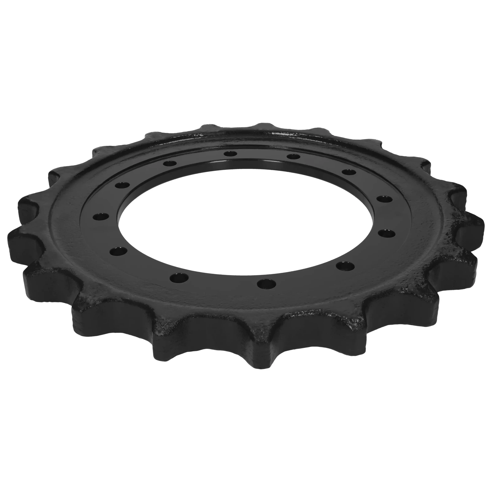 Приводное колесо KUBOTA KX080-3
