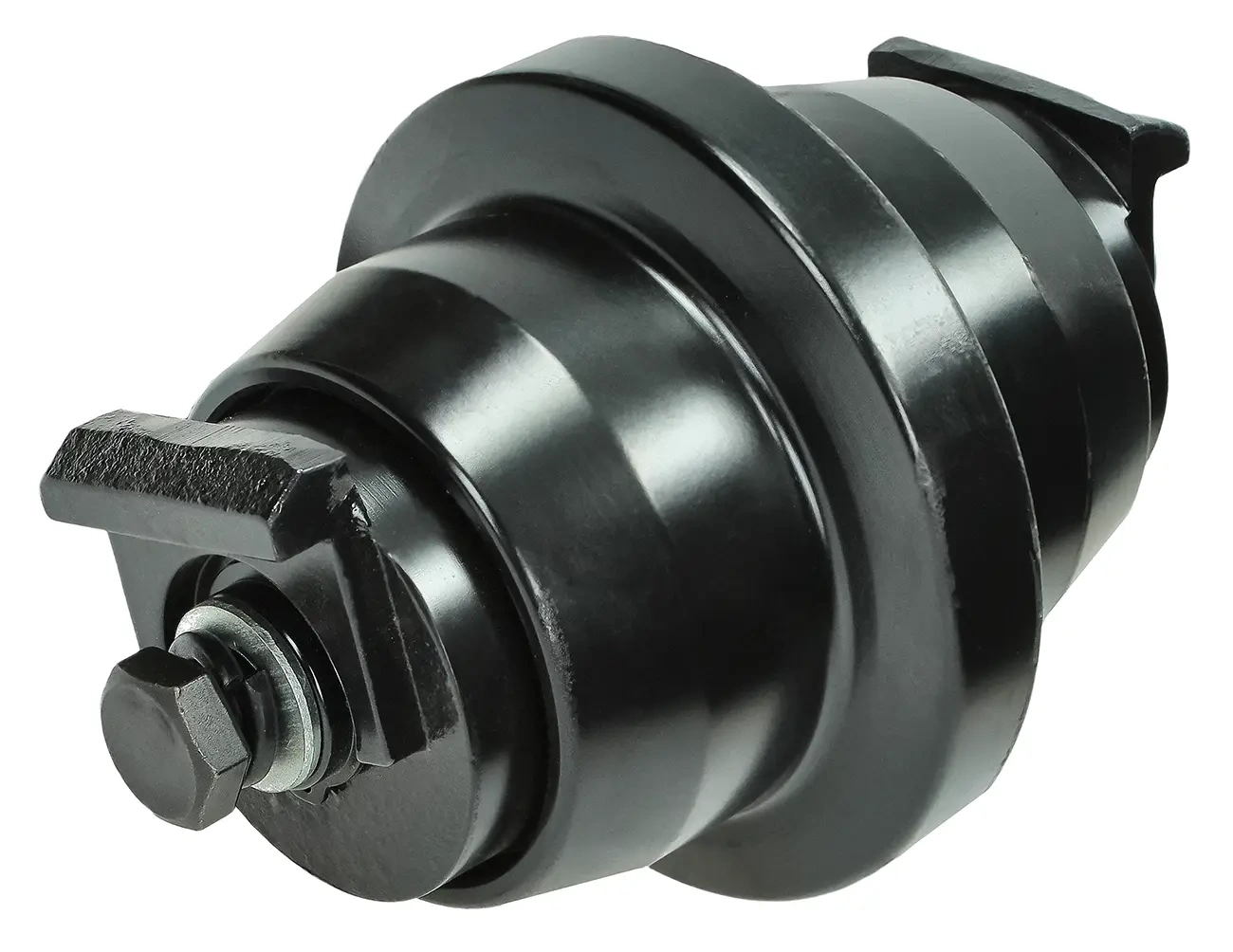 Рулет jezdna CAT 301.6 C