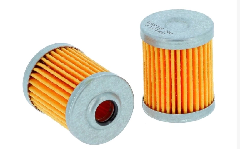 Фильтр для топлива HIFI FILTER SN 21591