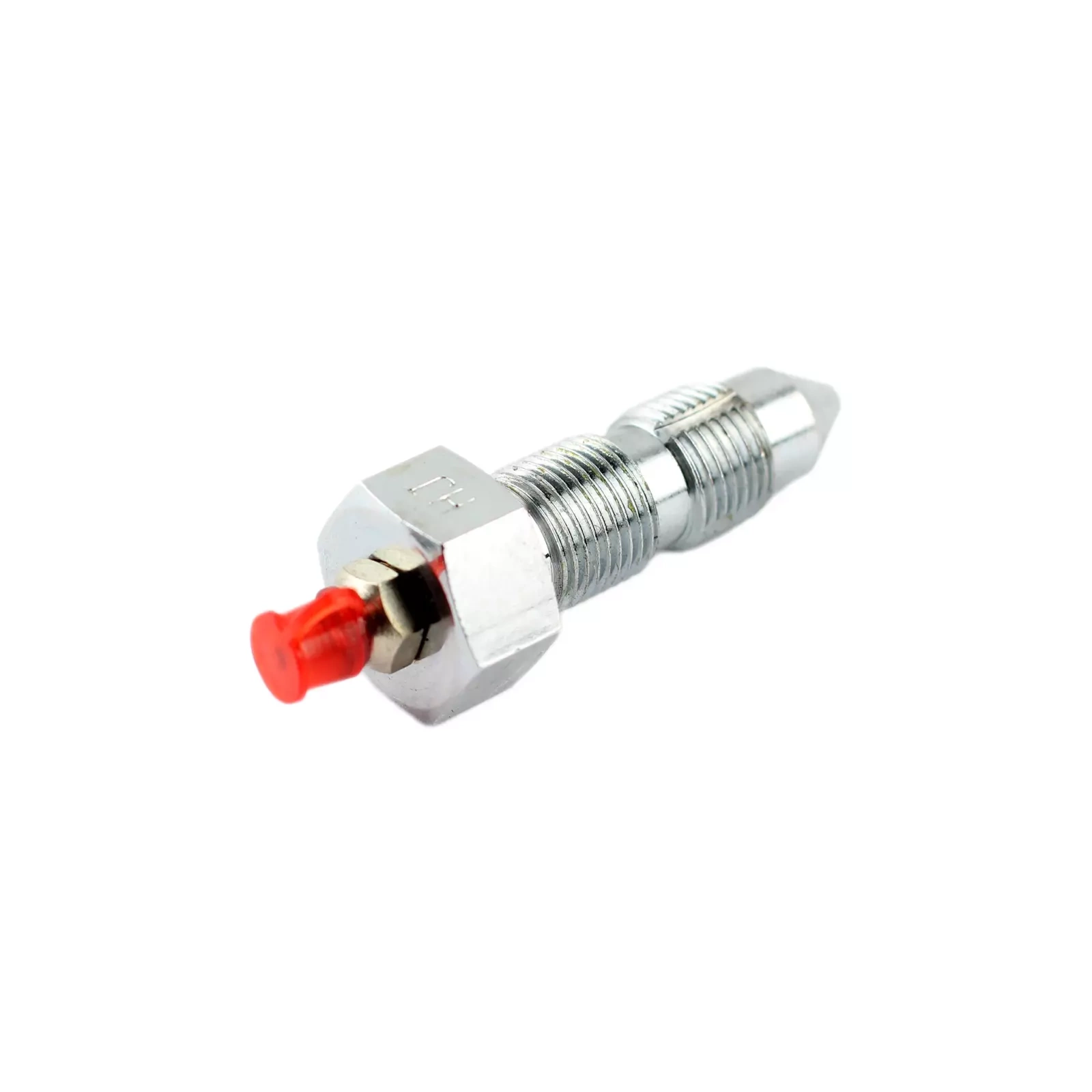 Клапан натяжителя гусеницы CAT 312