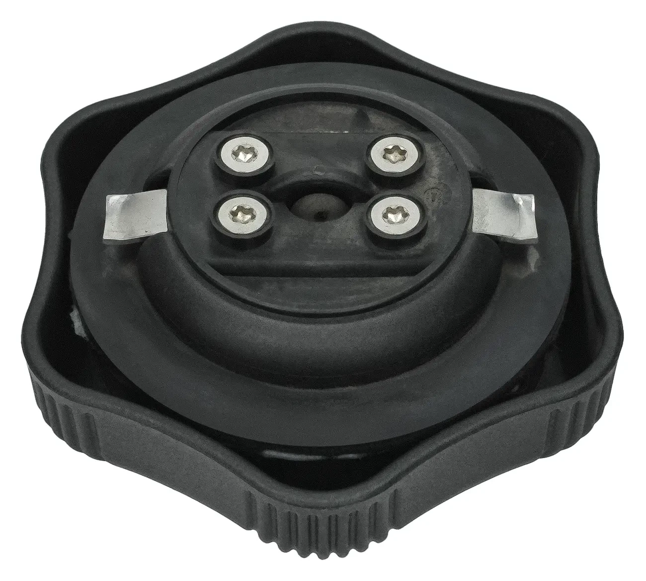 Запас топлива CAT 302.4D