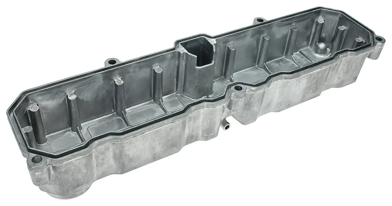 Крышка клапана CAT 906H
