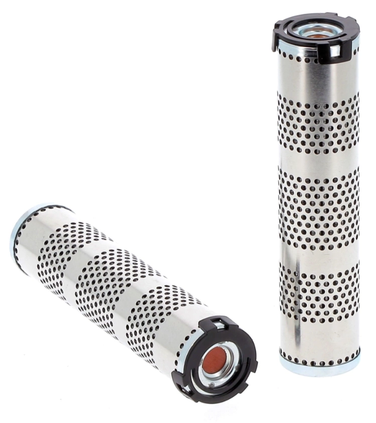 Фильтр гидравлического масла HIFI FILTER SH 52103