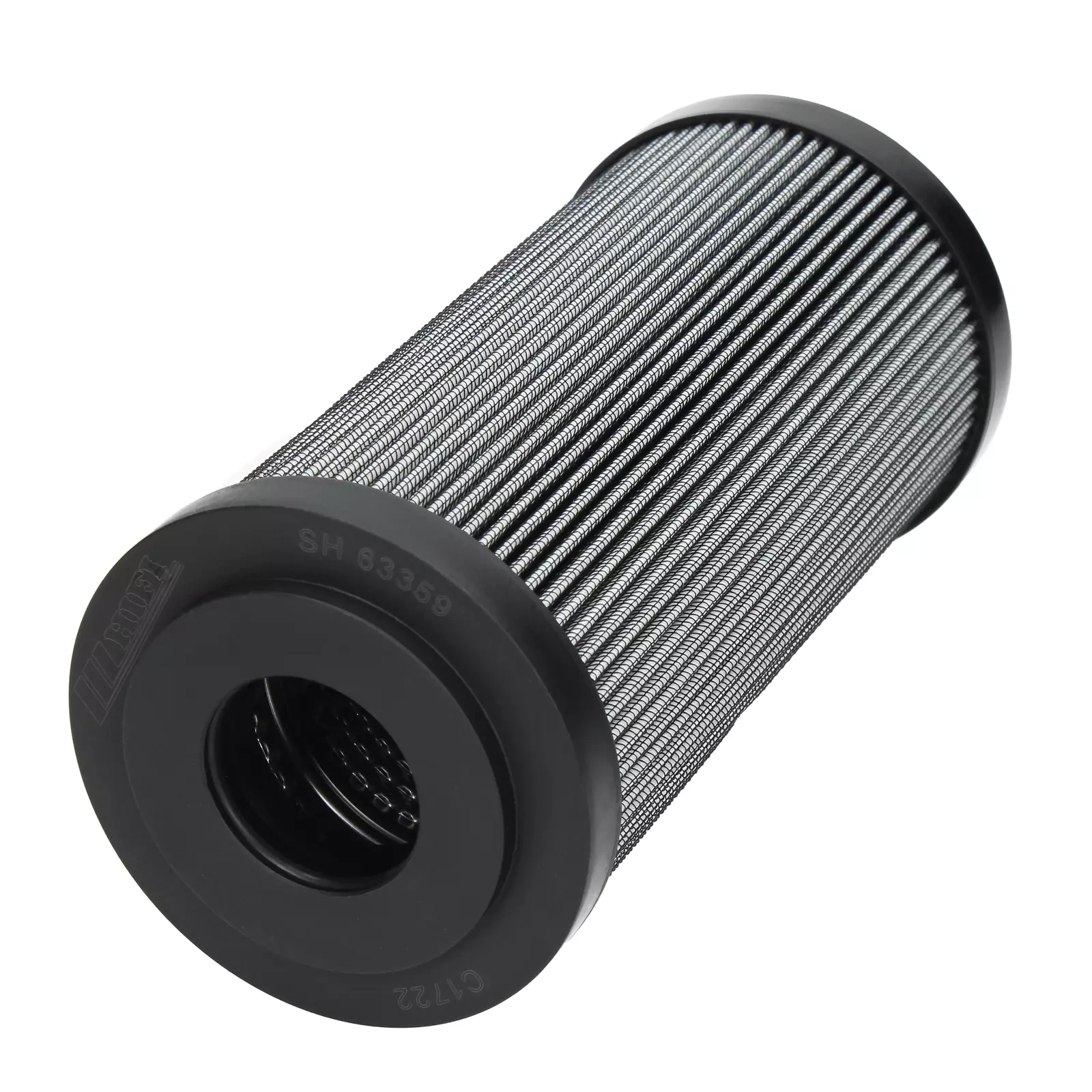 Фильтр гидравлического масла HIFI FILTER SH 63359