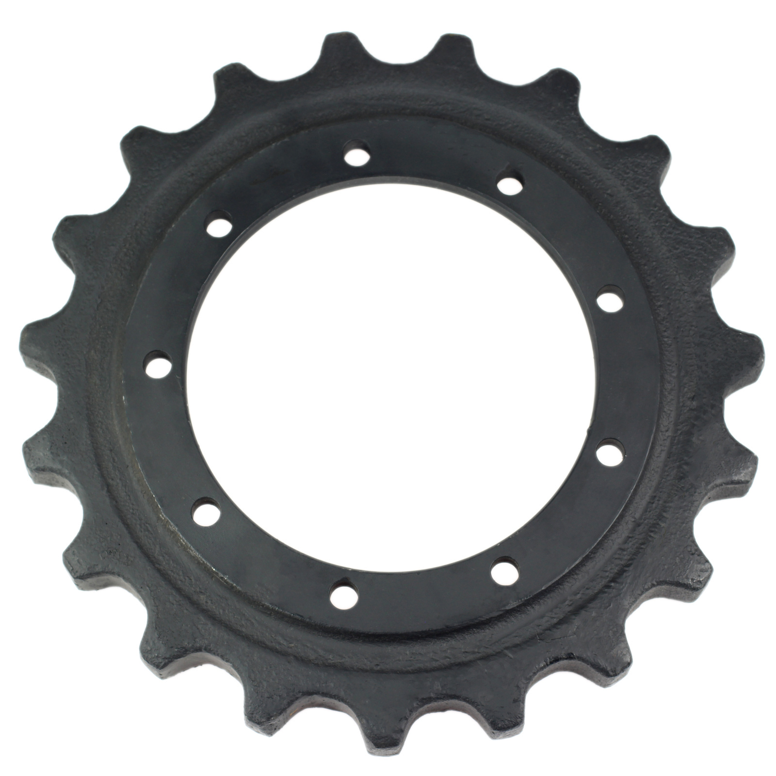 Приводное колесо CAT 304.5