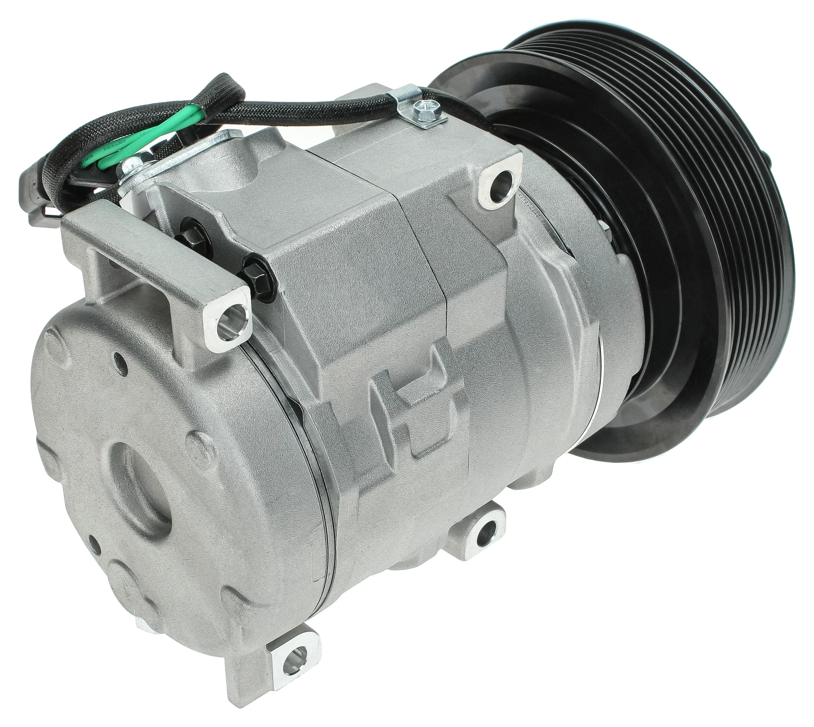 Компрессор кондиционера CAT 324D FM LL