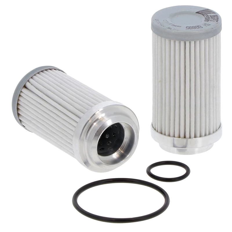 Фильтр гидравлического масла HIFI FILTER SH 60695