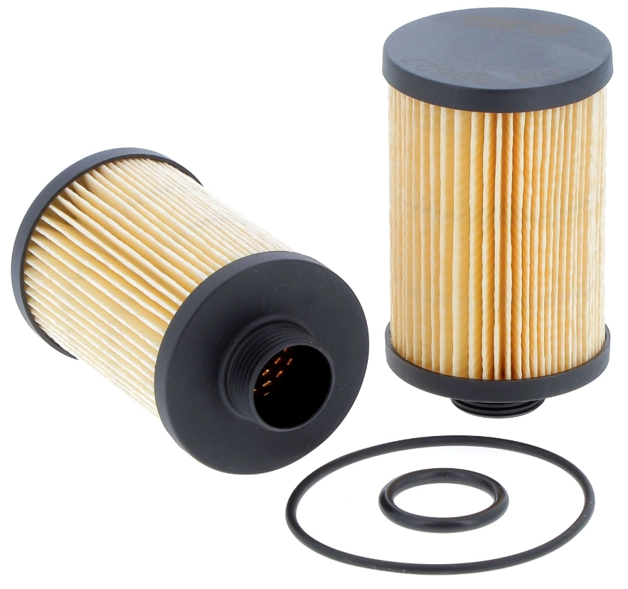 Фильтр для топлива HIFI FILTER SN 80527