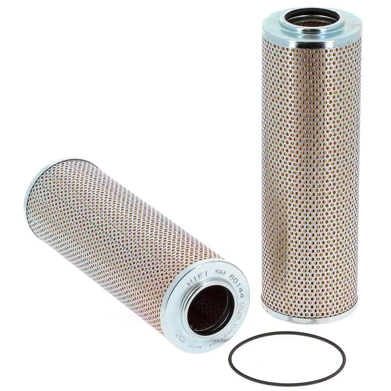 Фильтр гидравлического масла HIFI FILTER SH 60144