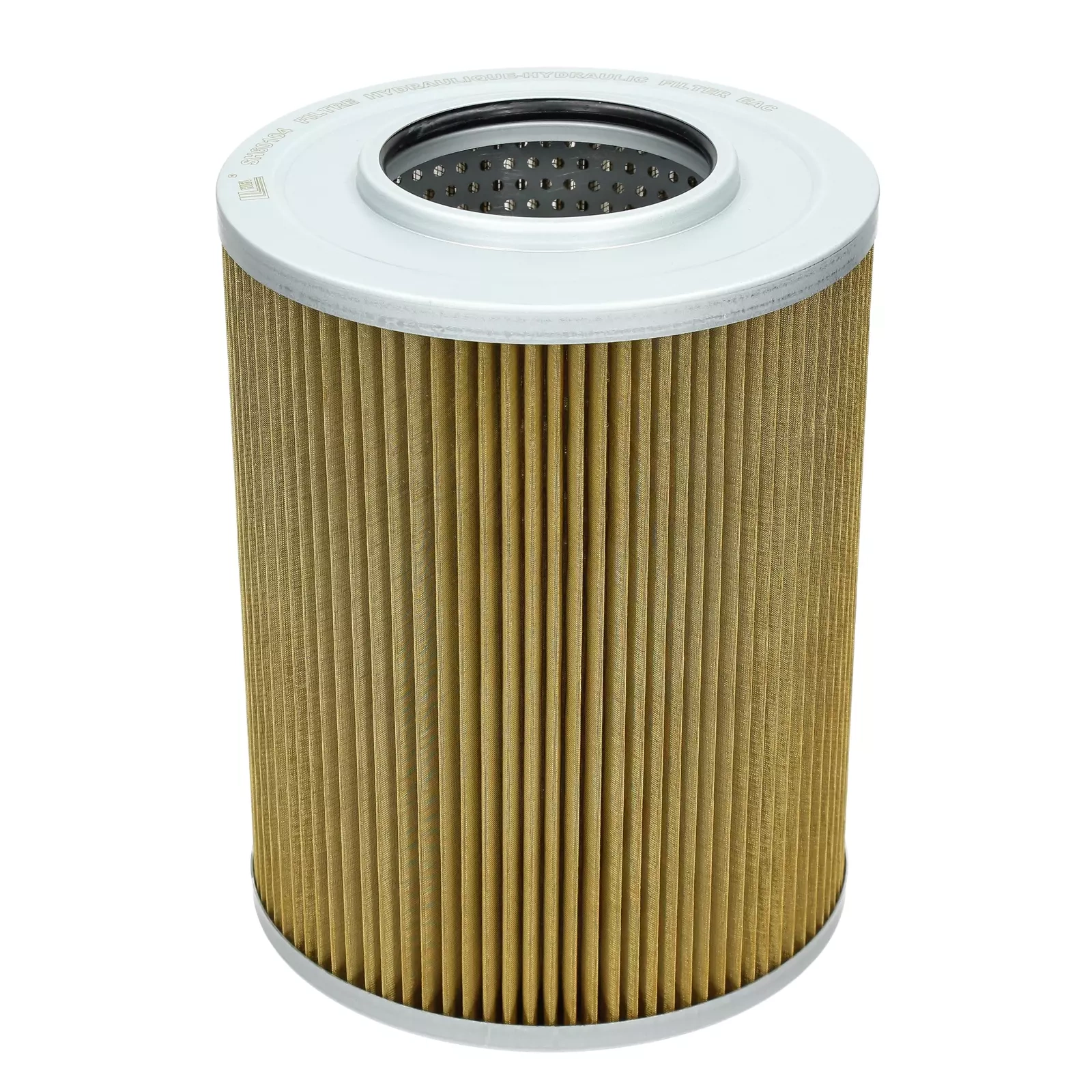 Фильтр гидравлического масла HIFI FILTER SH 60104