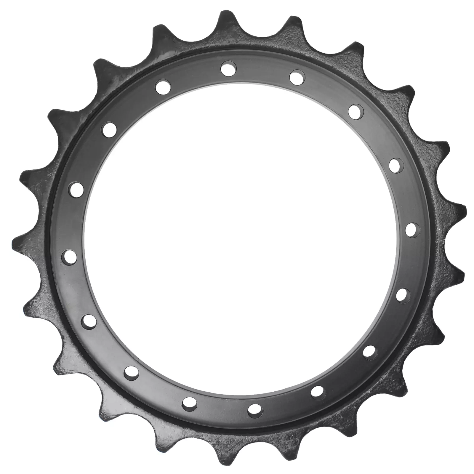 Приводное колесо CAT 323D