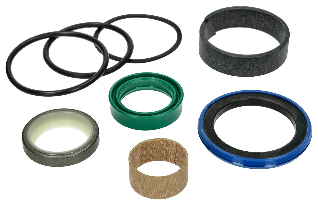 Комплект прокладок привода ковша CAT 301.6 C