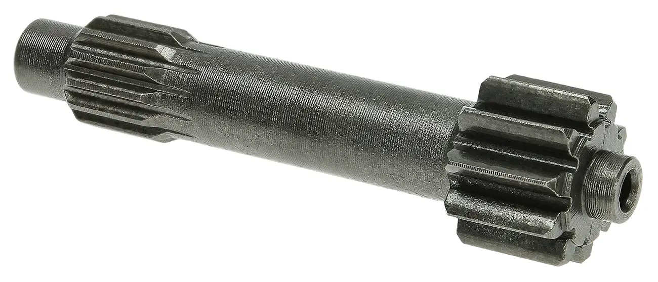 Вал замедлителя KUBOTA U25-3