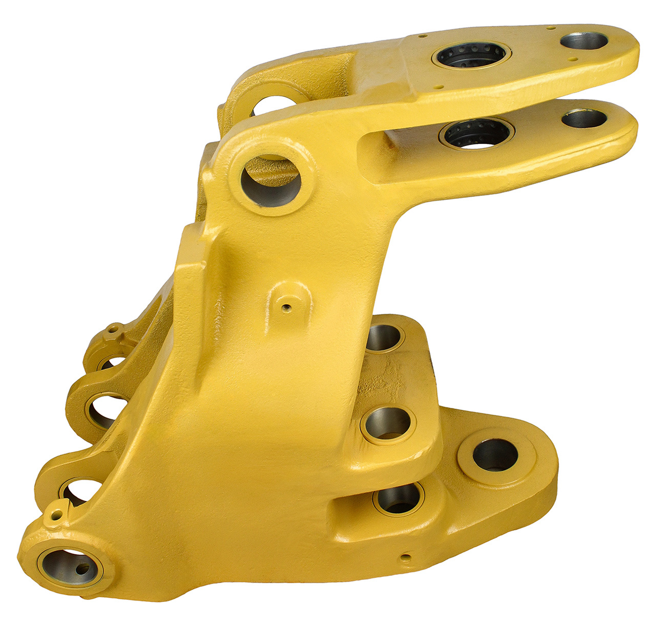 Лошадь CAT 434E