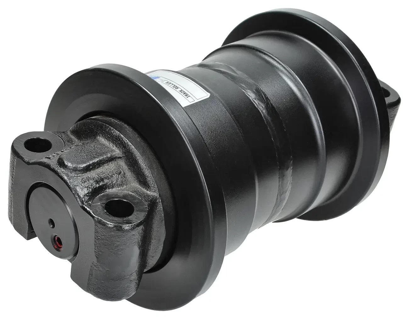 Скейтборд jezdna CAT 312E
