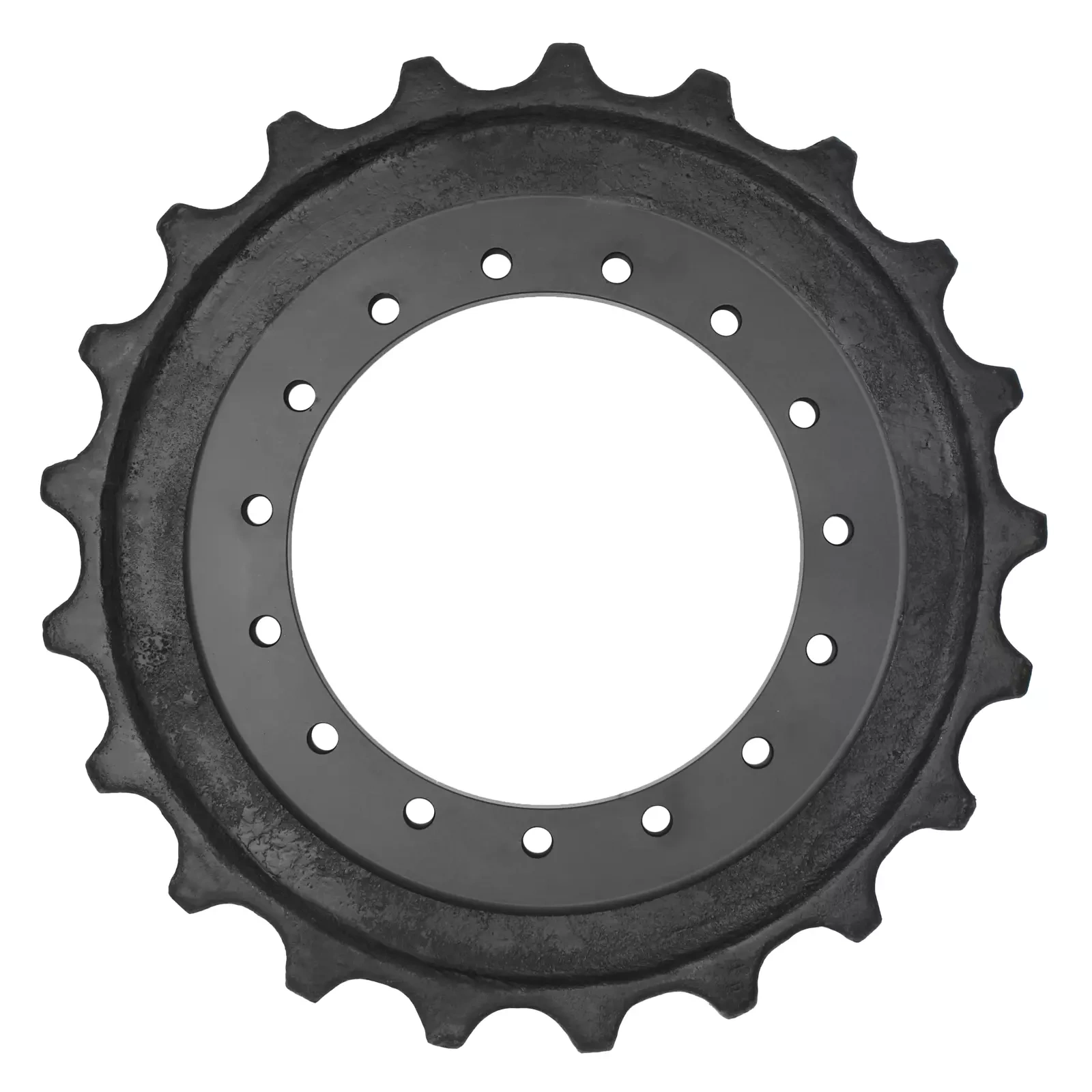 Приводное колесо CAT 307D