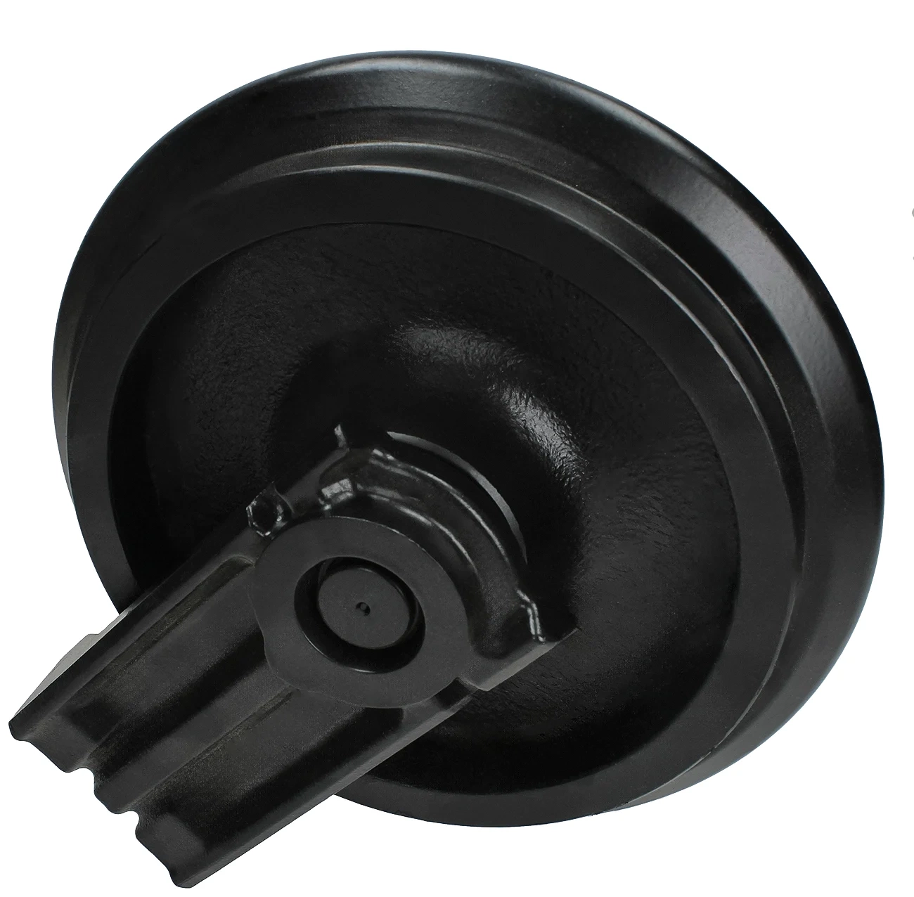 Натяжное колесо KUBOTA KX41-2