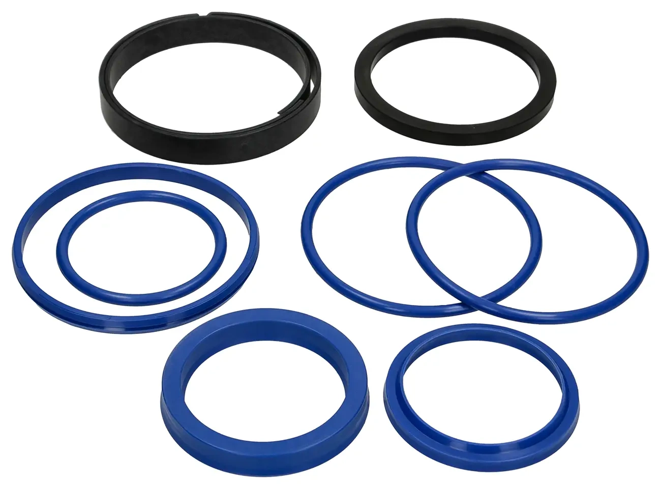 Комплект прокладок главного цилиндра JCB 416