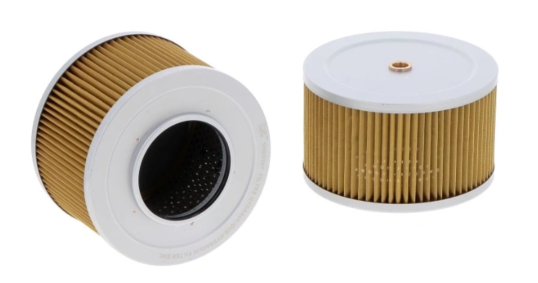 Фильтр гидравлического масла HIFI FILTER SH 60397