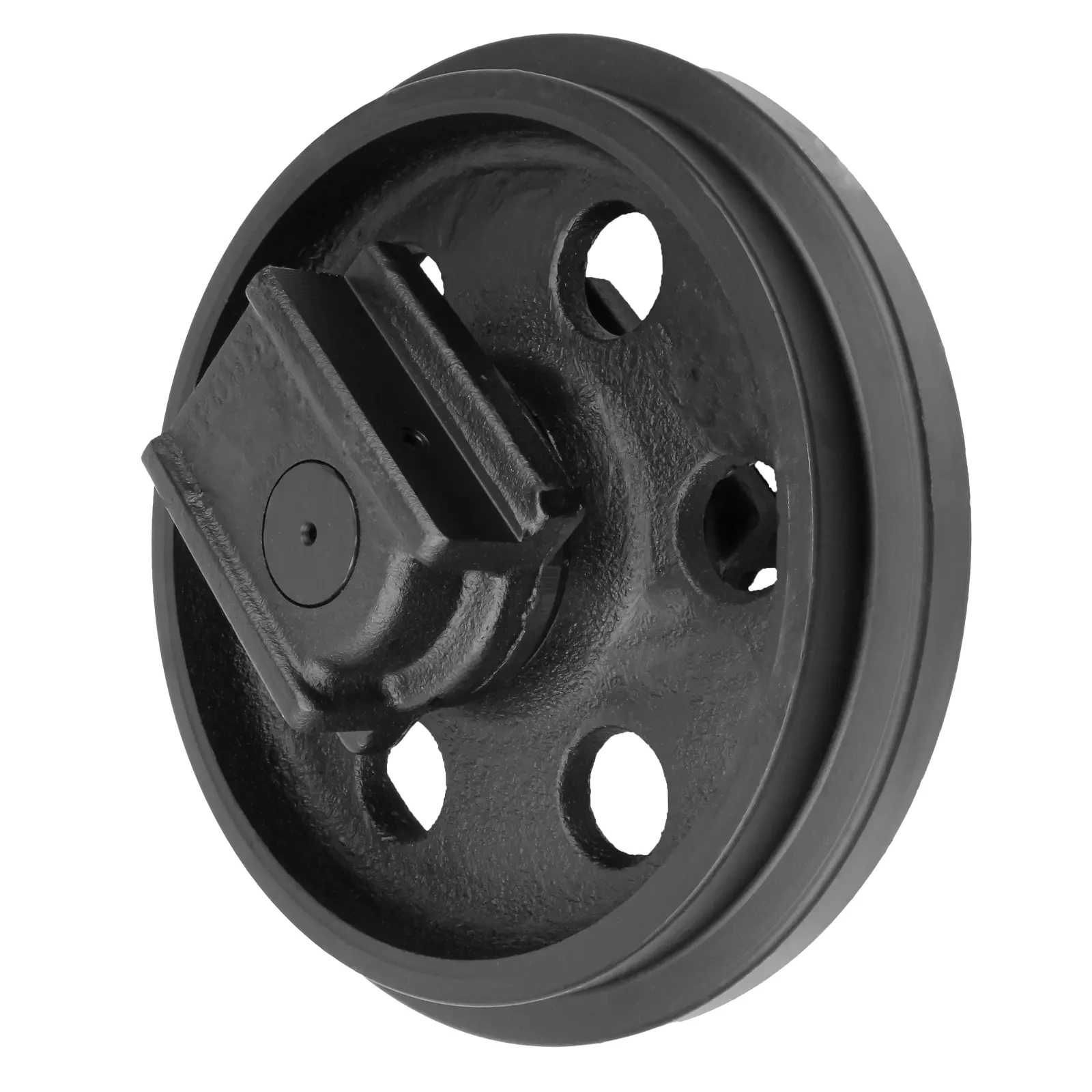 Натяжное колесо KUBOTA KX61-2