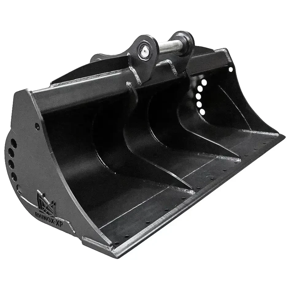 Ложка носок, носок DOOSAN DX180 - 215CM