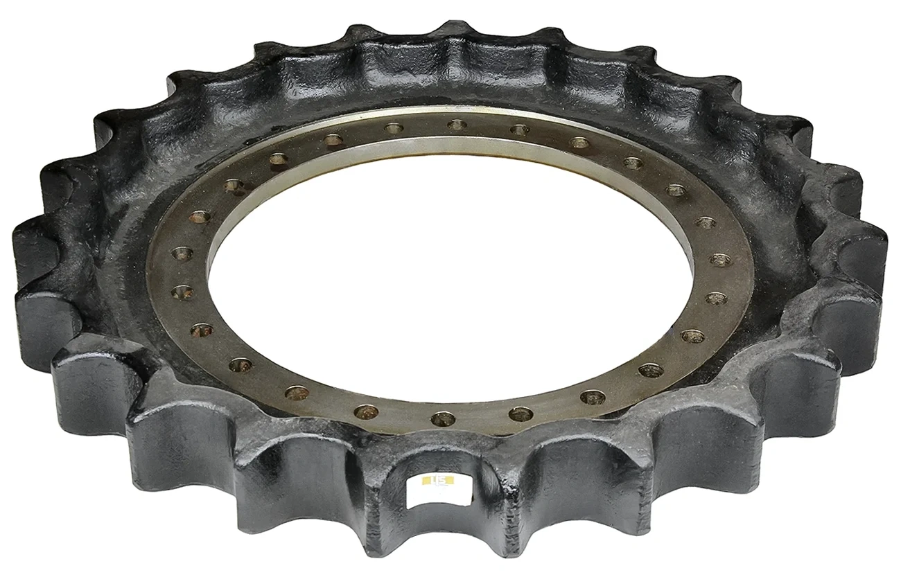 Приводное колесо VOLVO EC460CL
