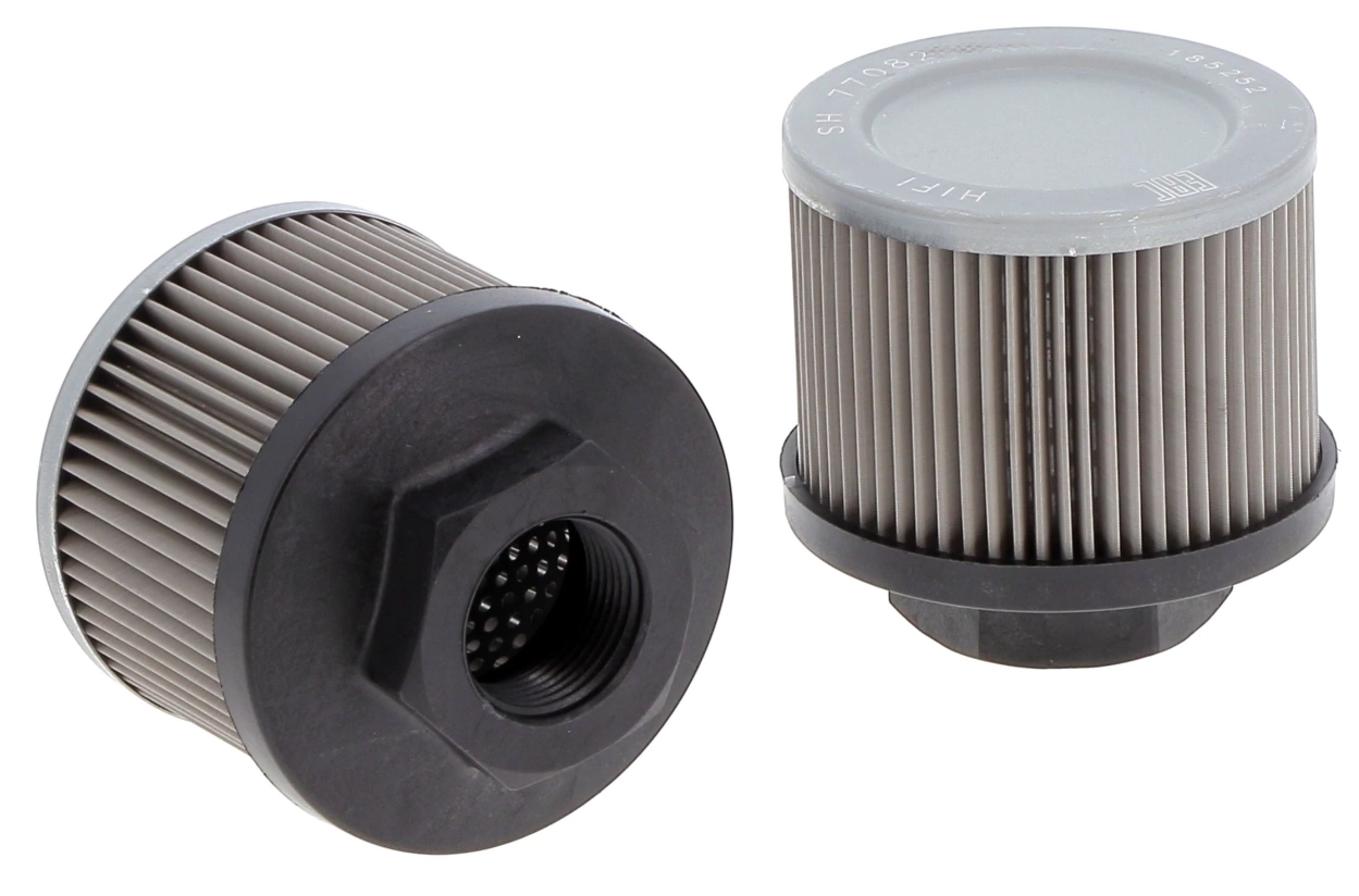 Фильтр для гидравлического масла HIFI FILTER SH 77082