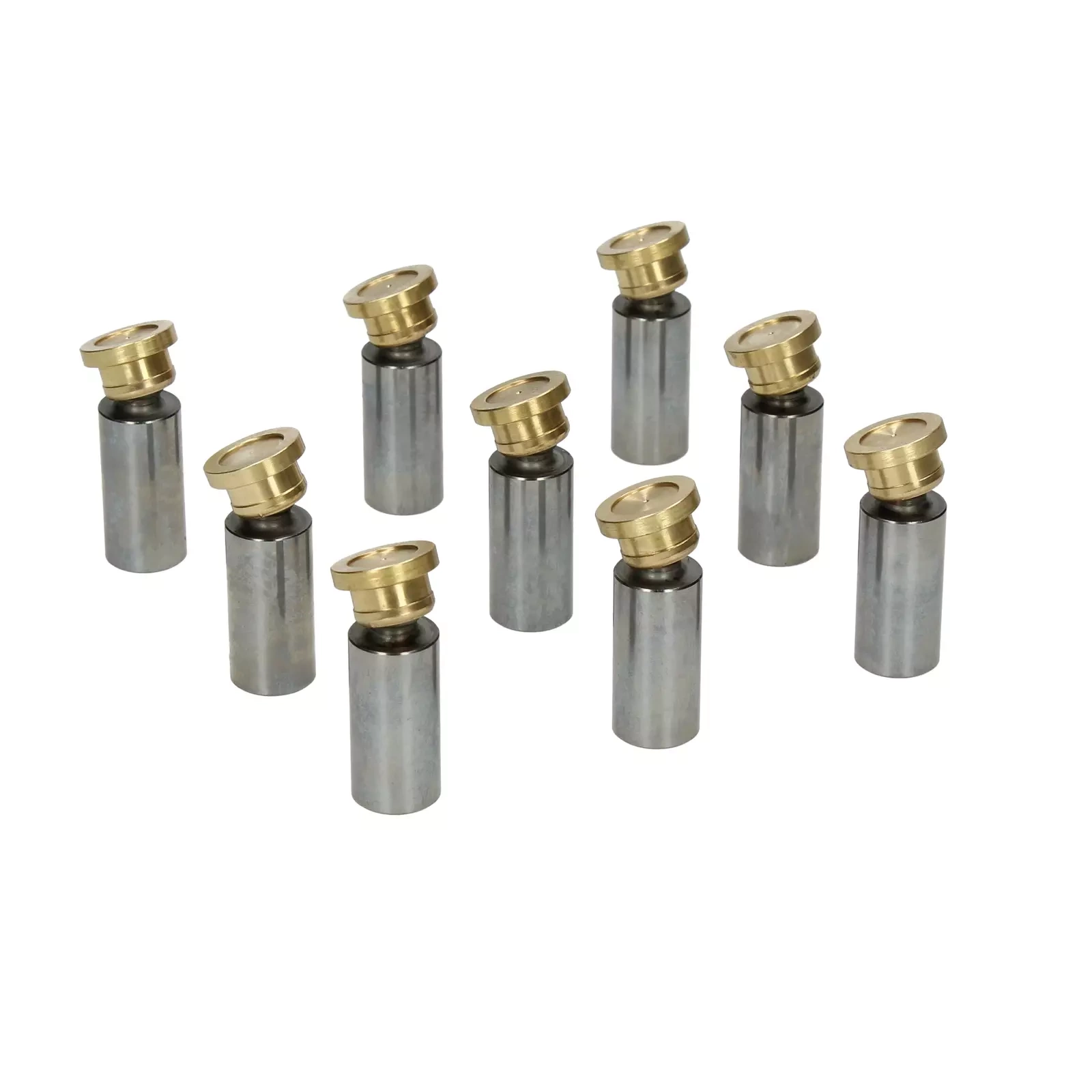 Комплект поршней привода двигателя JCB 8027