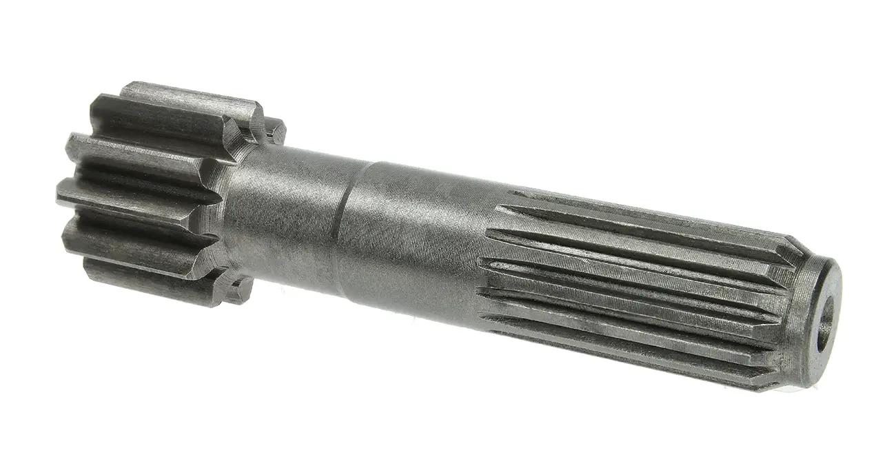 Вал замедлителя KUBOTA U55-4