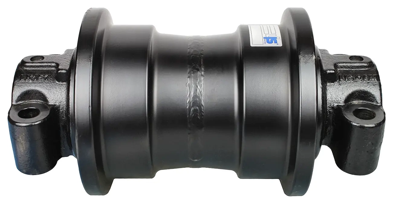Рулон jezdna CASE CX240