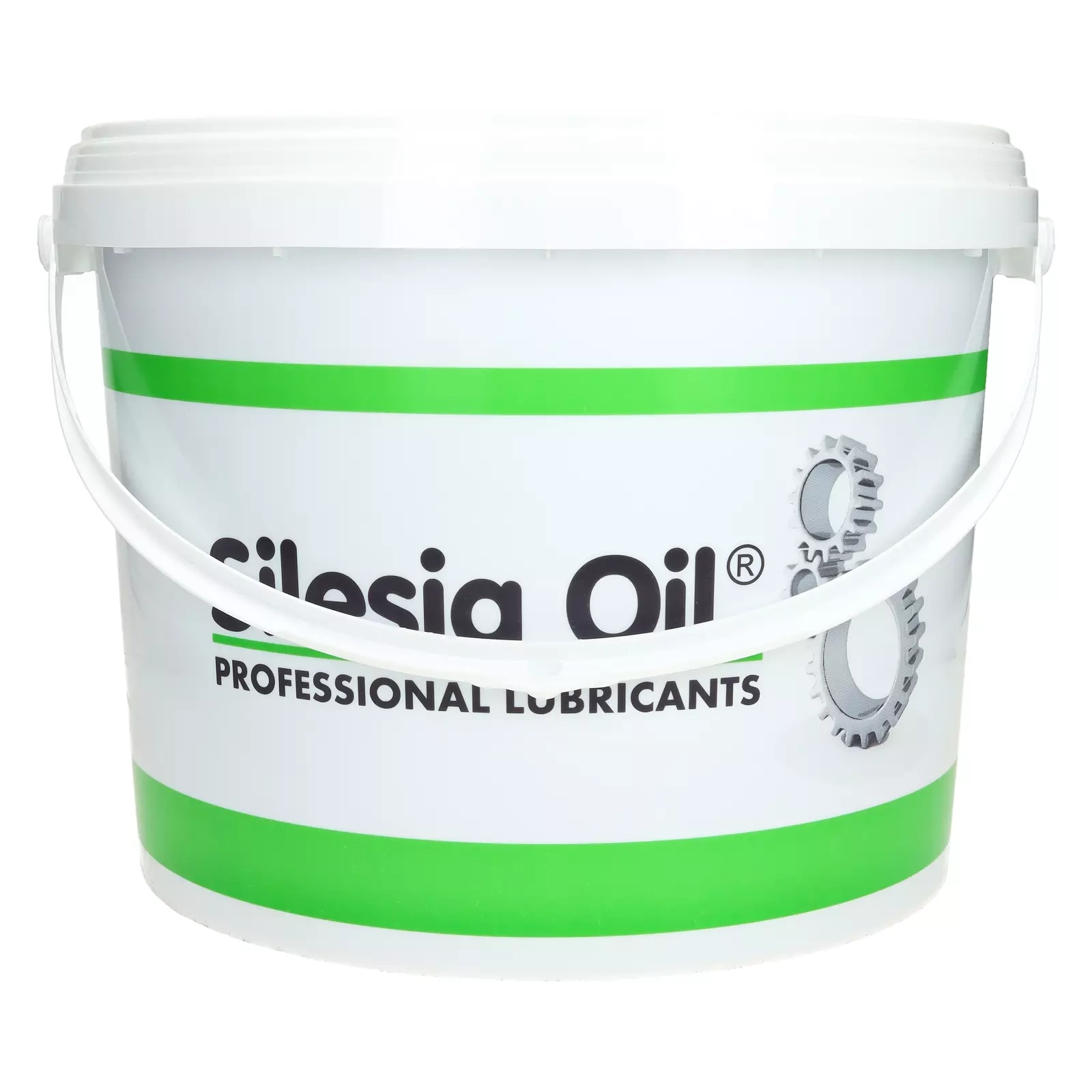 Полужидкая смазка Silesia Oil EPX00 - 10kg