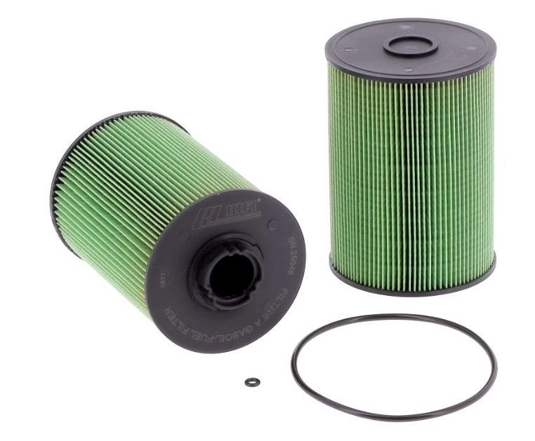 Фильтр для топлива HIFI FILTER SN 25045
