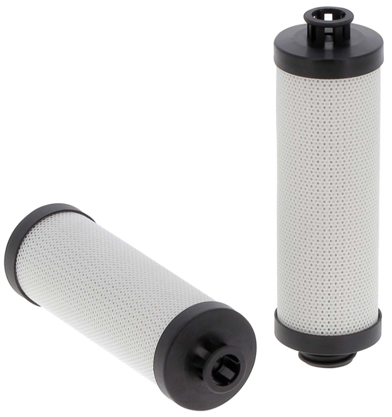 Фильтр гидравлического масла HIFI FILTER SH 74615 NCO