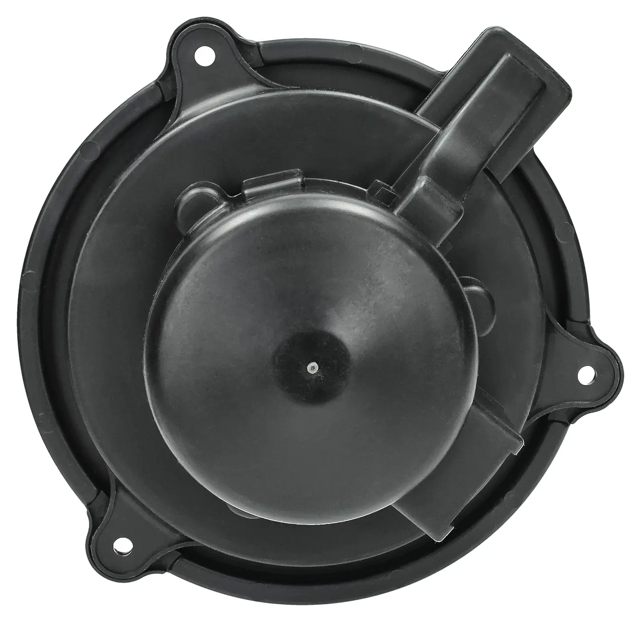 Мотор вентилятора кабины DOOSAN DX140W