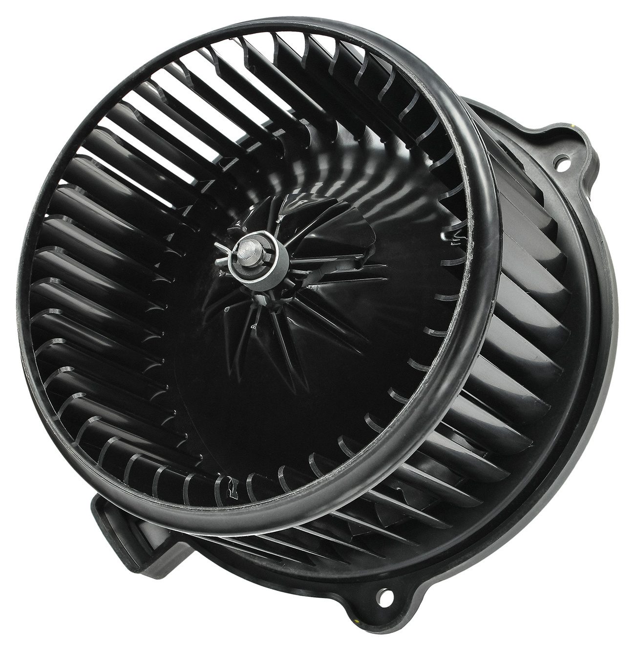 Мотор вентилятора кабины DOOSAN DX255LC