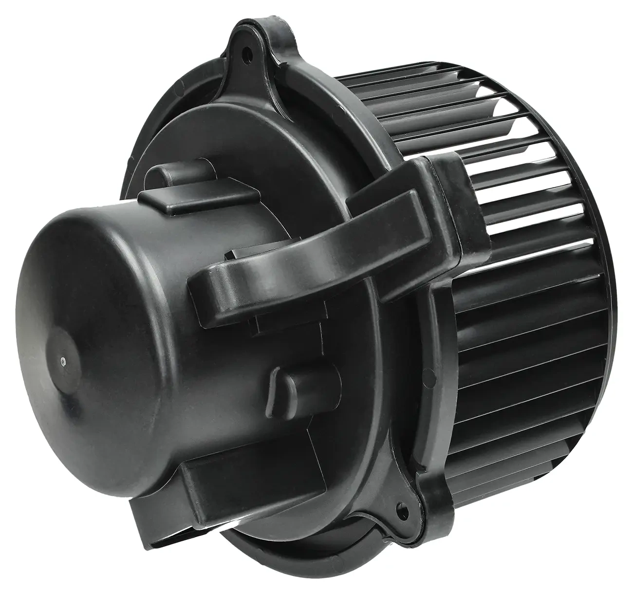 Мотор вентилятора кабины DOOSAN DX210W