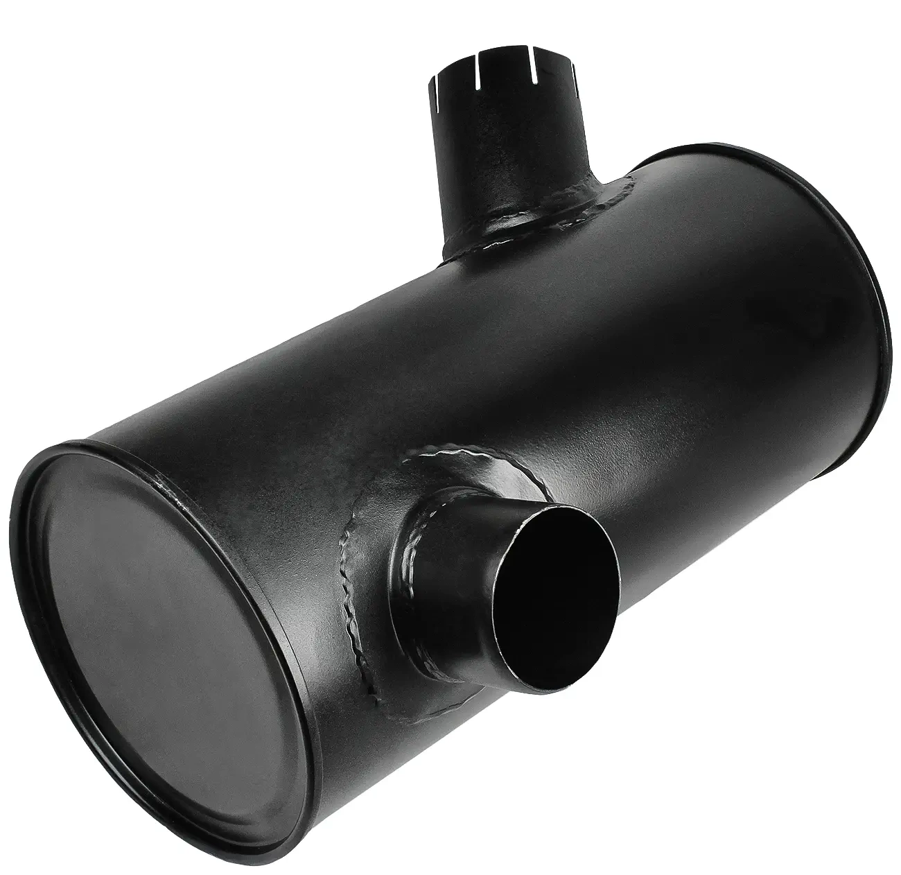 Глушитель CAT M316D