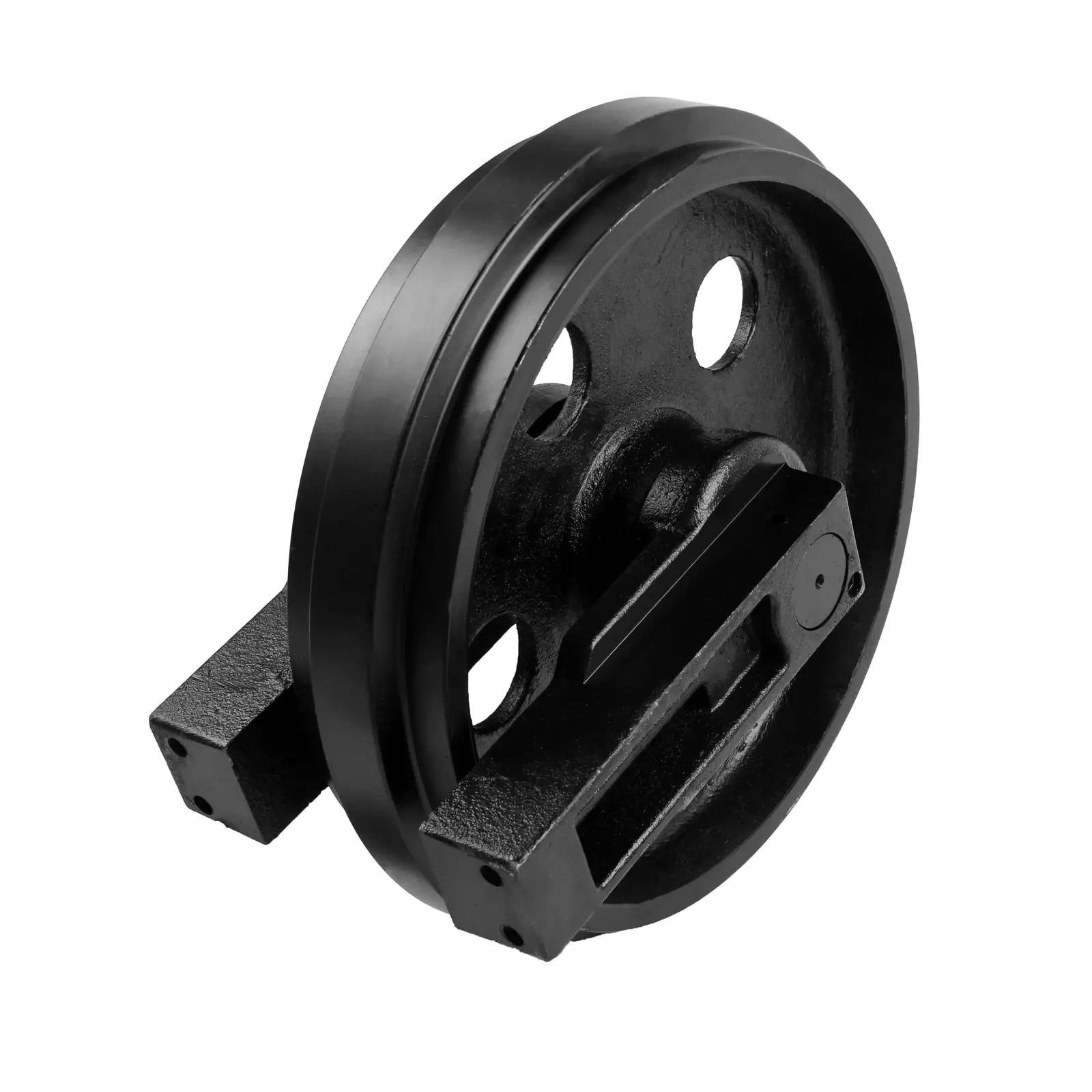 Натяжное колесо KOMATSU PC60