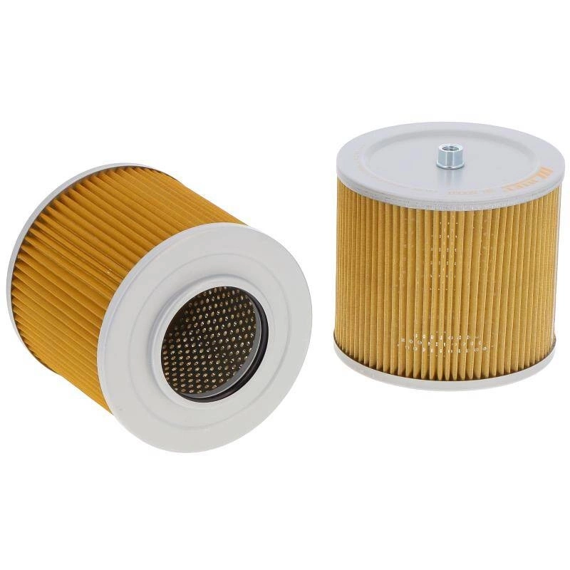 Фильтр для гидравлического масла HIFI FILTER SH 60081
